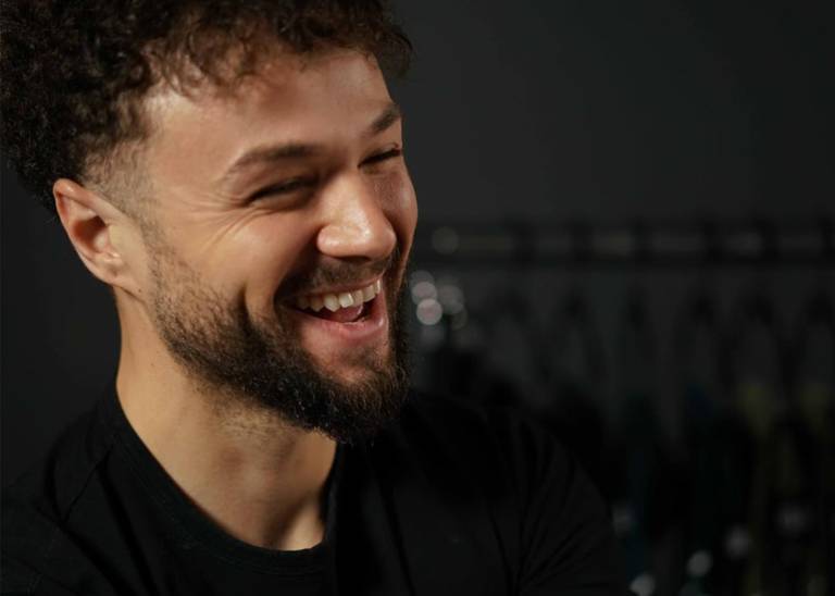 Meet the founder of the Aussie fitness brand that went from internet niche to global beast