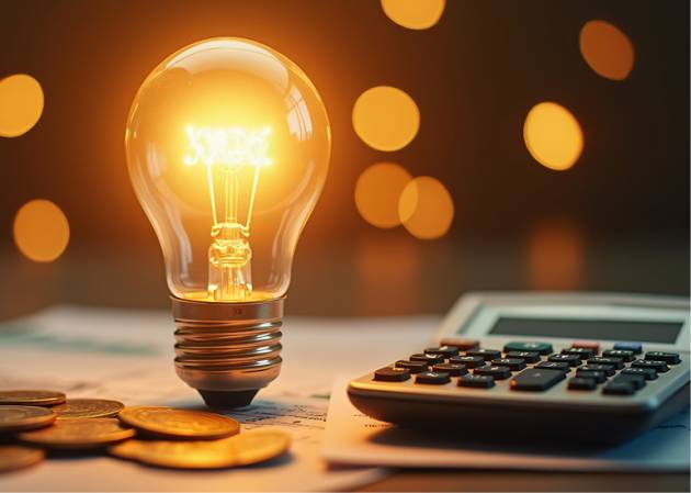 Energy bill