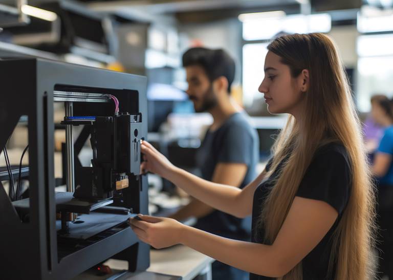 Why research and development could be the productivity boost Aussie businesses need