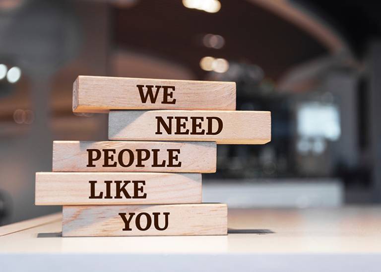 How to write job ads that attract talent (even if you’re a small business no one’s heard of)