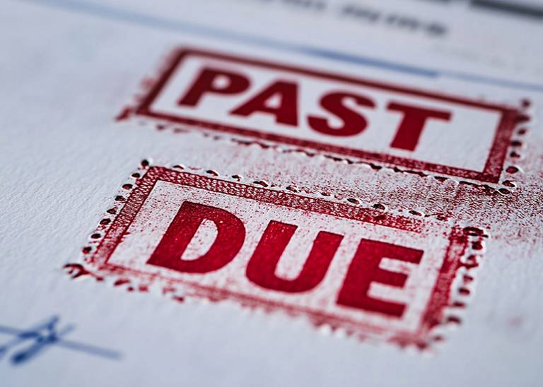 Why late payments are strangling small business, and what needs to change