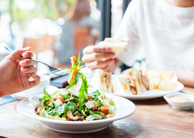 Price hike on the plate: Why your local café might be feeling the heat this winter