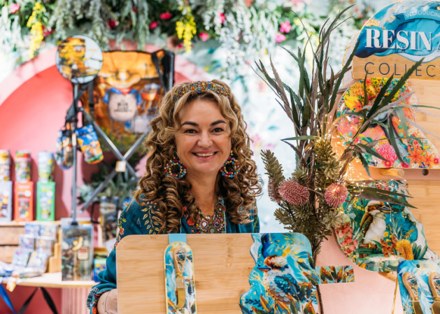 reed gift fairs