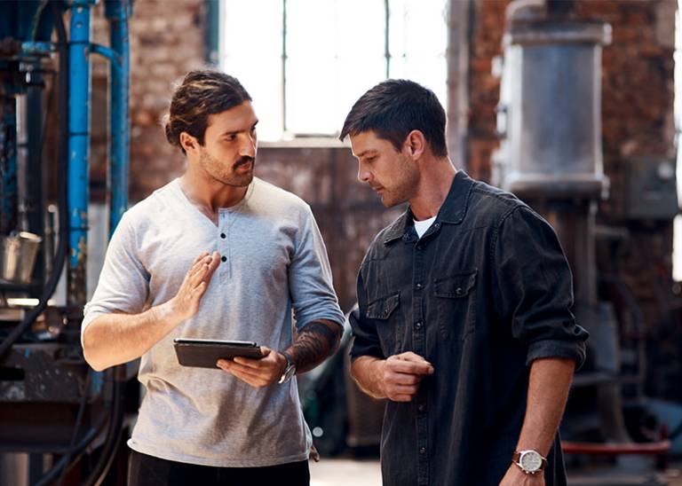 “Staff, staff, staff”: Why Aussie small business owners are turning to tech to boost productivity
