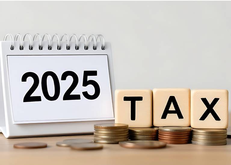 The A-Z guide of tax deductions your small business could claim