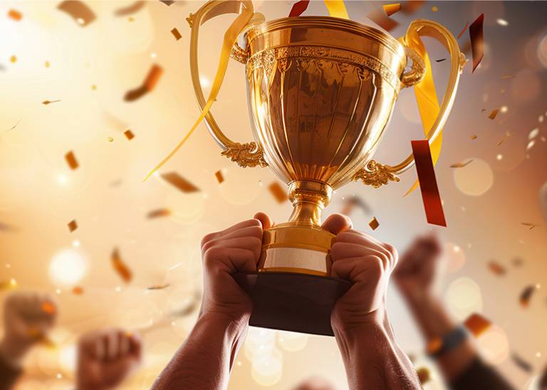 From accolade to backlash: Lessons in reputation management