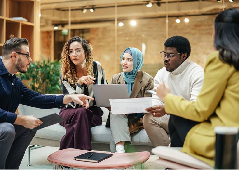 How to build a business culture that doesn’t suck