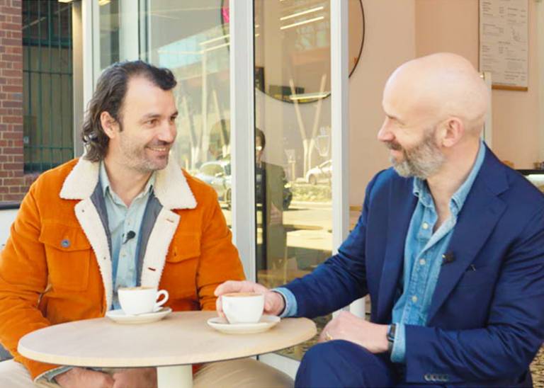 Smart move: Private Media snaps up Pinstripe to dominate the small biz scene