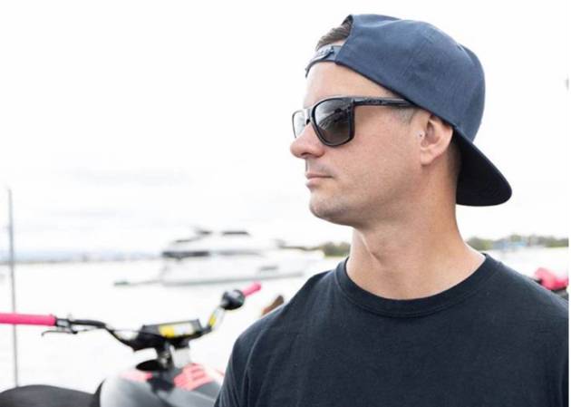 Ace sunglasses