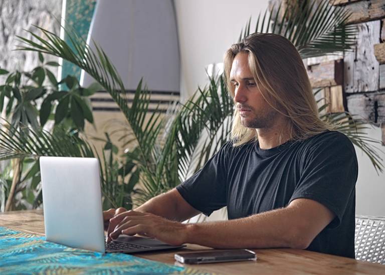 Can’t work without WiFi: auDA data reveals why Aussie small businesses are doubling down on digital