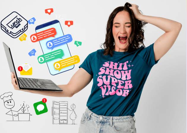 How I built Lulu For You: From ADHD mum to AI founder, and why parenting tech needs more voices like mine