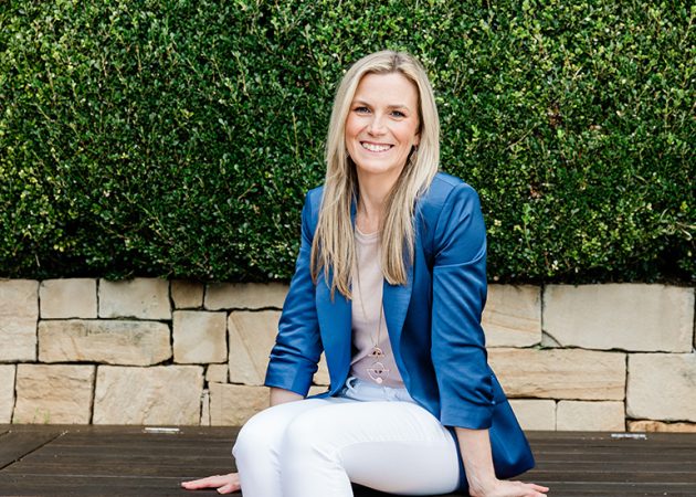 Casey Squires is the creator of Signature Talks.