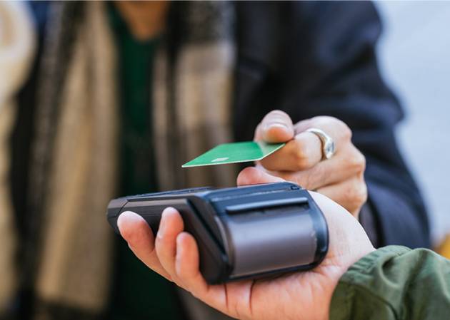 credit card surcharge
