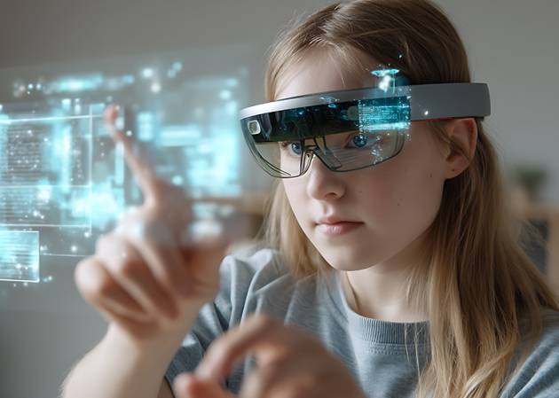 digital skills shortage