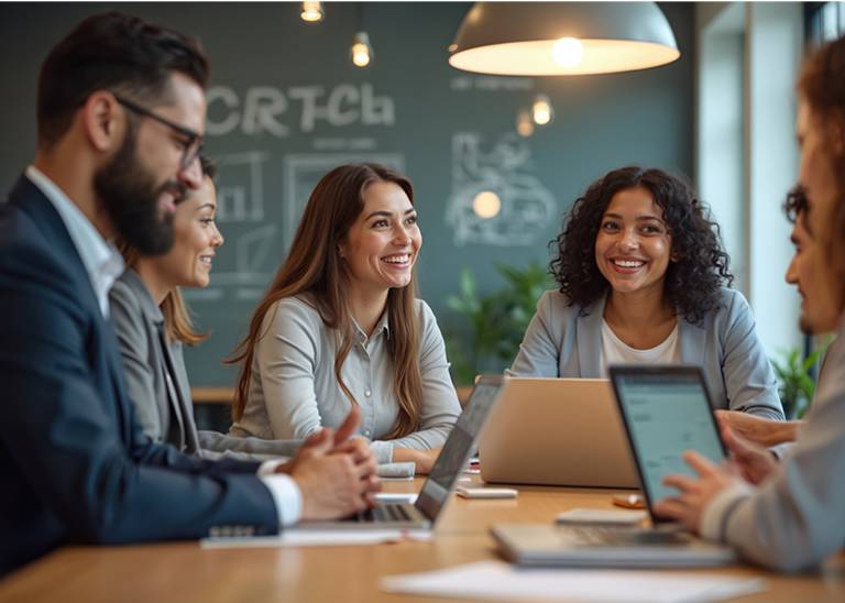 Team care is a smart business strategy
