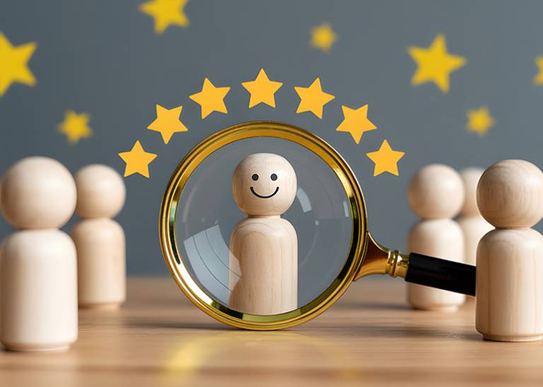 Hiring without an HR Team? Seven interview questions to spot a star