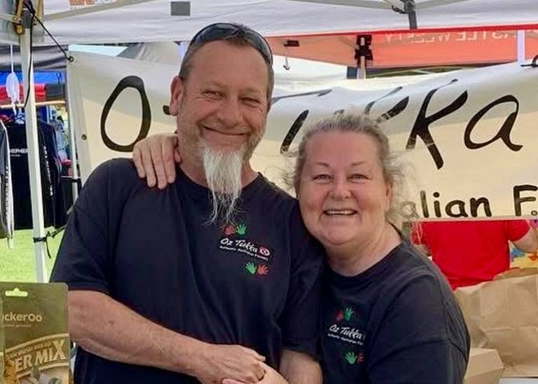 Regional Heroes: How Oz Tukka is putting bushfood back on the table