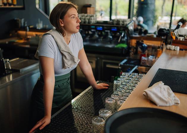 hospitality and retail workers may soon have penalty rates enshrined in law