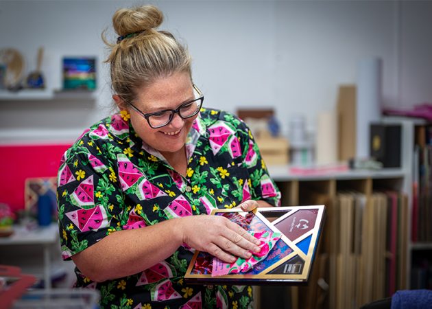 Red Hill Creative