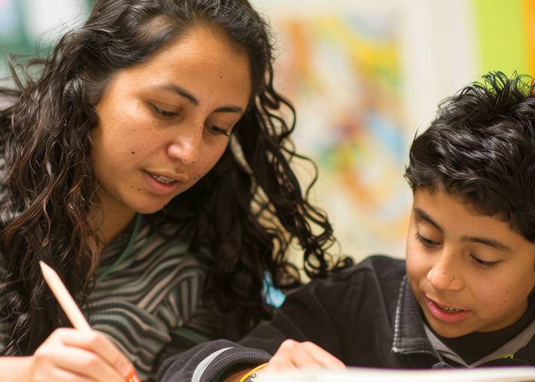 Regional Heroes: How Boas Language Academy is breaking barriers for migrants