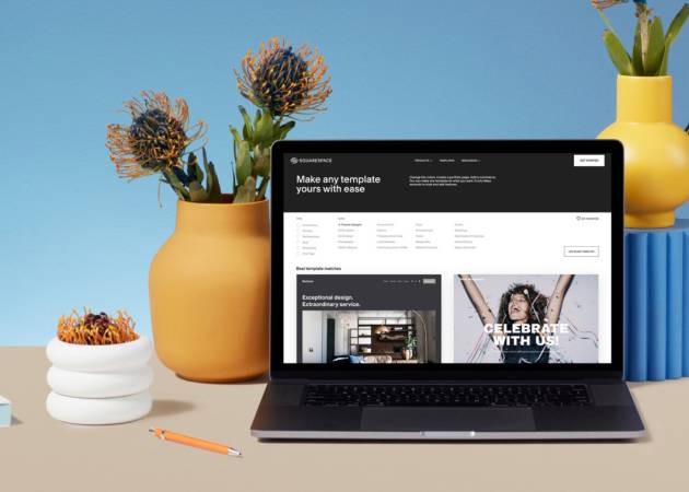 squarespace