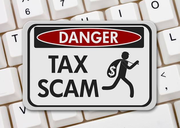cyber scams