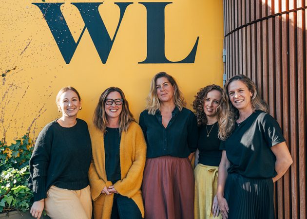 Worklife coworking