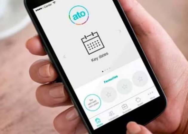ATO app