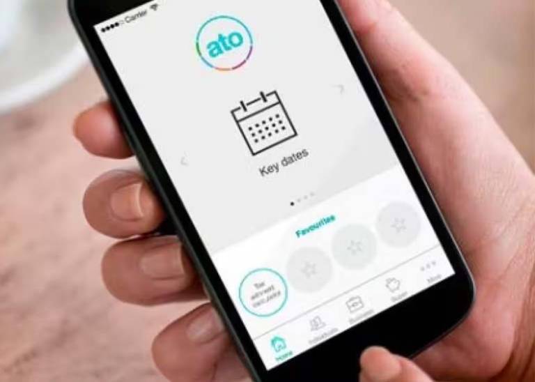 ATO joins forces with banks to shut down tax scams and identity fraud