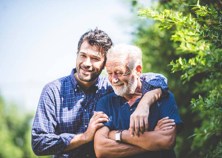 Fewer shoppers, bigger splurges: Aussies set to splash $720 million on Father’s Day