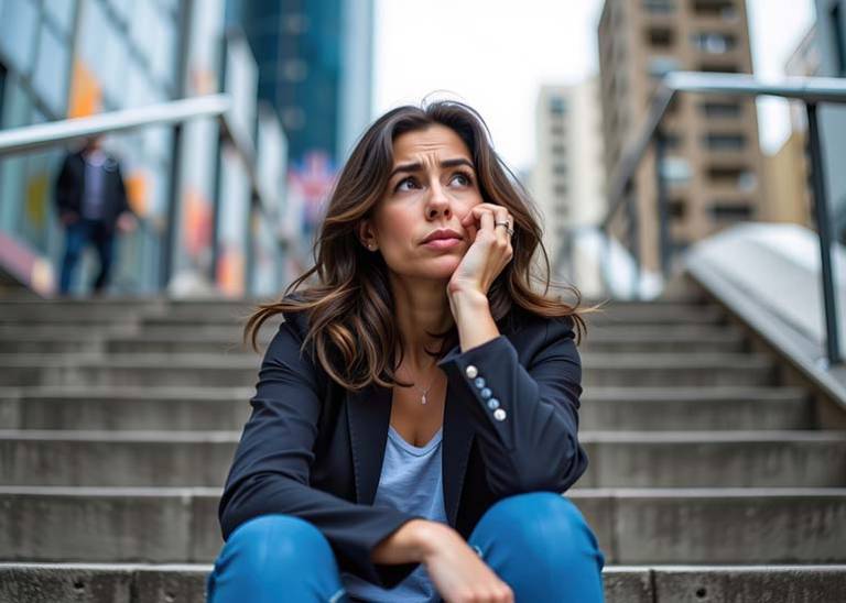 Financial abuse, small business and the hidden toll on women