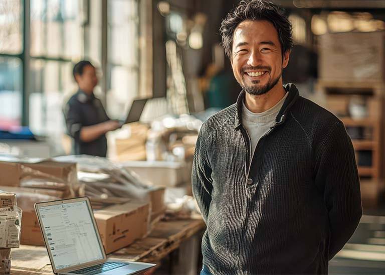 Aussie business owners putting lifestyle over global growth, Xero research finds