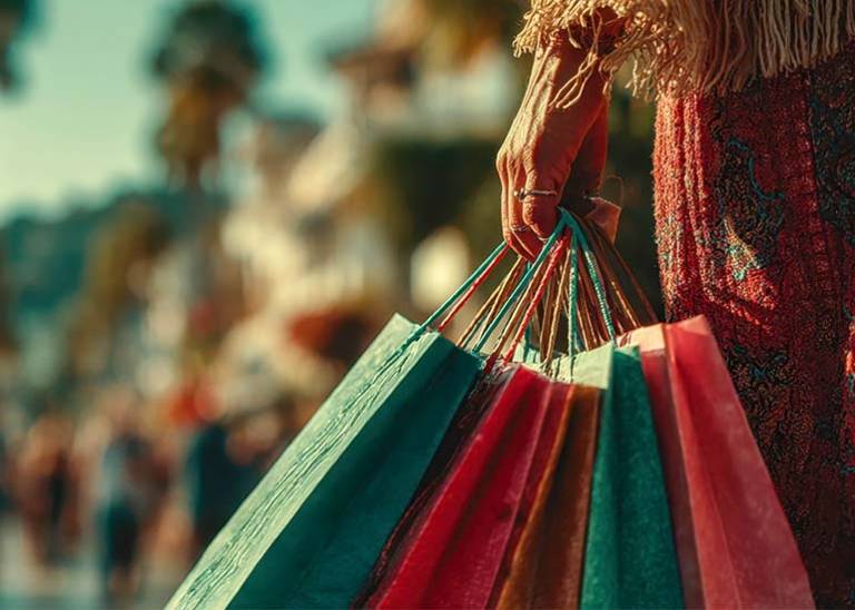 Holiday shopping season now lasts three months: Here’s how you can cash in