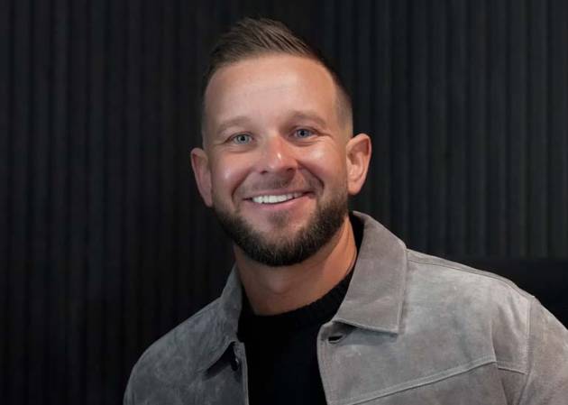 Expelled, abducted, millionaire by 22: Joe Berriman’s brutal lessons in business