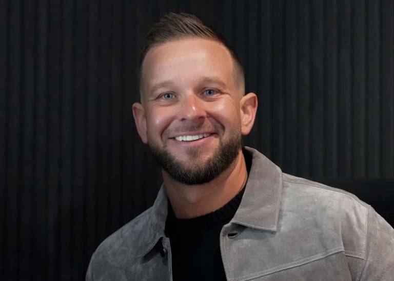 Expelled, abducted, millionaire by 22: Joe Berriman’s brutal lessons in business