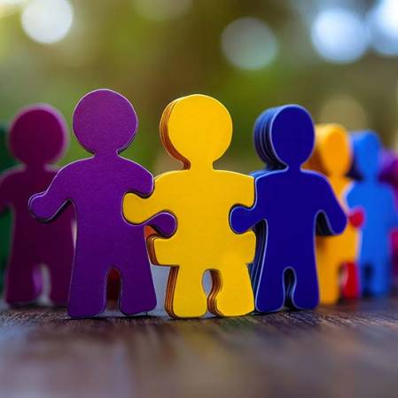 neurodivergent team members have different needs