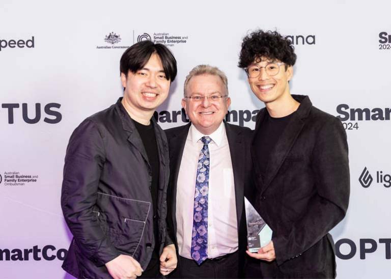 Australia’s smartest businesses wanted: Smart50 Awards 2025 nominations now open
