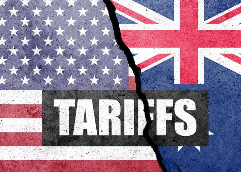 With US Tariffs now certain, it’s time for small businesses to seize control