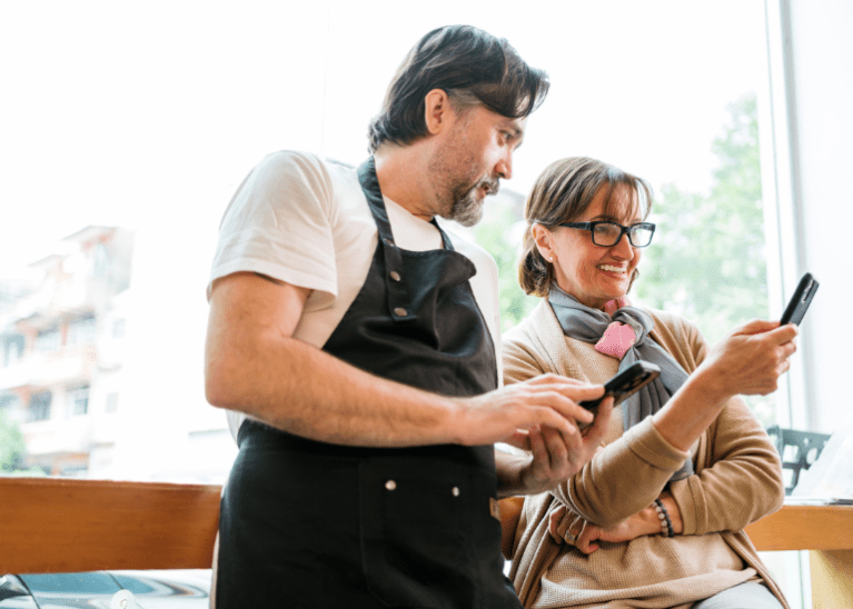 Are you using this clever smartphone feature for your business?