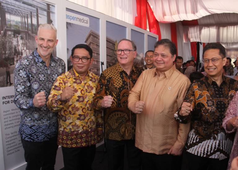 How to break into Southeast Asia: What Aspen Medical got right (and wrong)