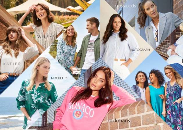 Mosaic Brands
