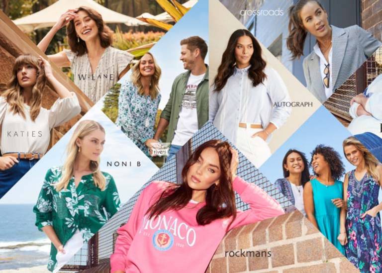 Mosaic Brands: From middle-aged fashion mainstay to $25m court hit