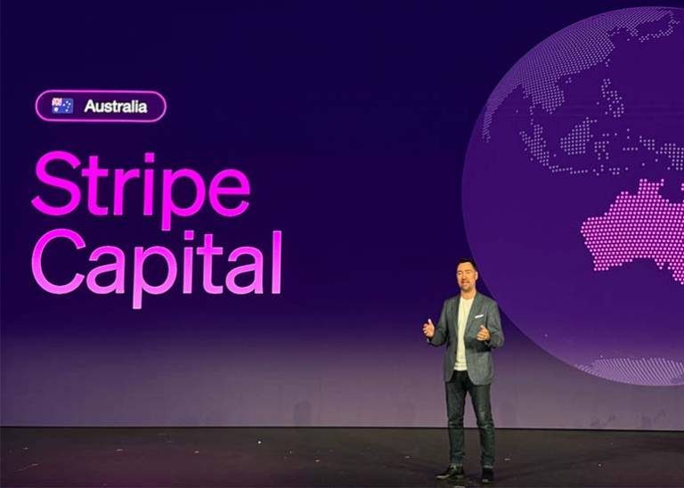 Stripe hits 1 million users in ANZ and launches fast funding for Aussie small businesses