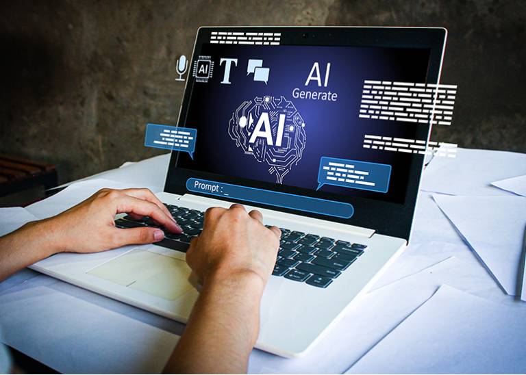 Victorian Chamber and Microsoft team up to bring AI to small businesses