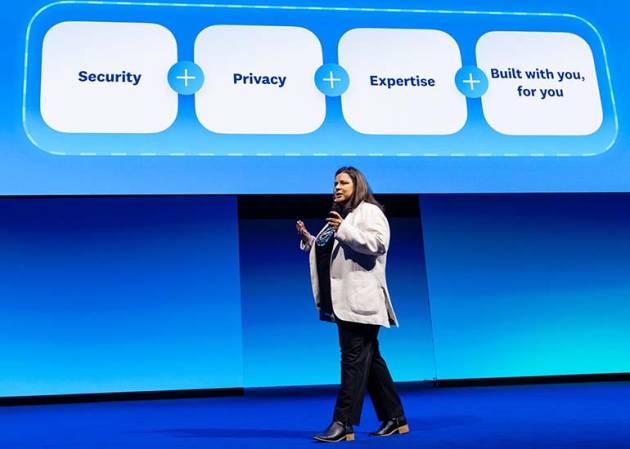 Diya Jolley Chief Technology Officer at Xero talks AI, agentic agents and JAX at Xerocon