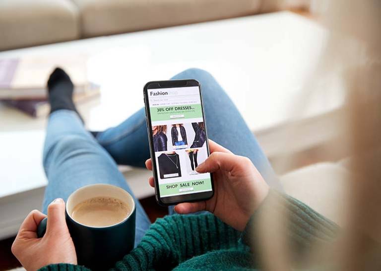 Aussie shoppers want convenience and control in 2025