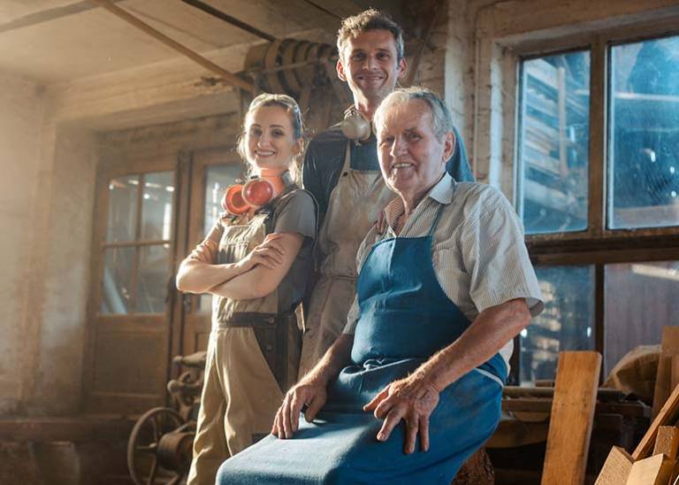 Family businesses still ducking succession planning, says report