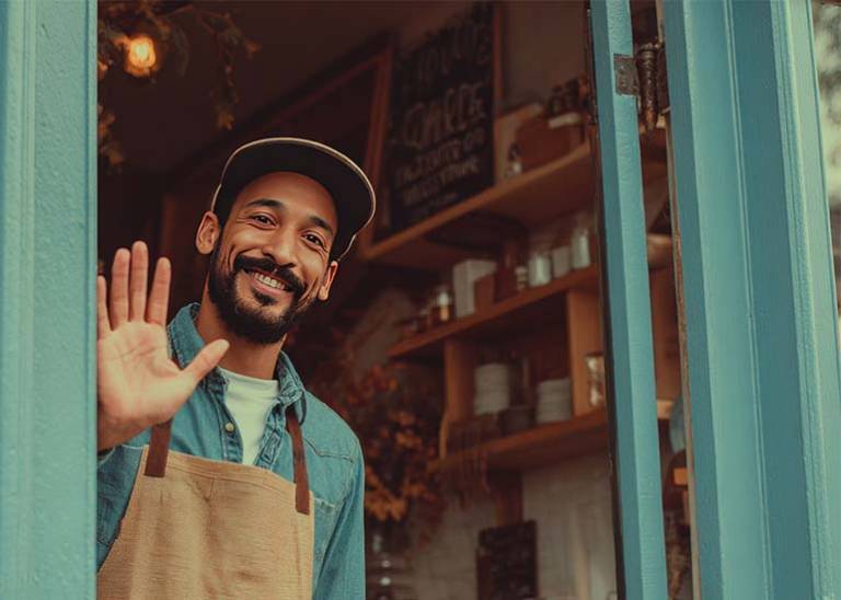 Aussies swap the city for the burbs: Square data shows local loyalty on the rise