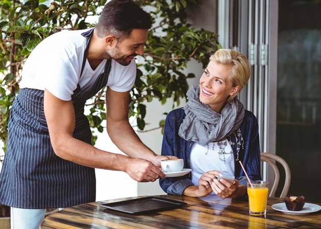 Turning passive customers into brand advocates