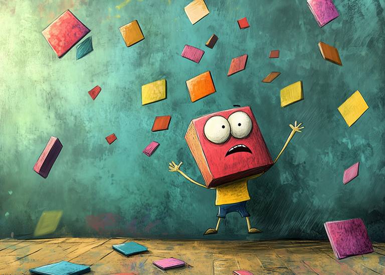 How to get over a leadership mistake
